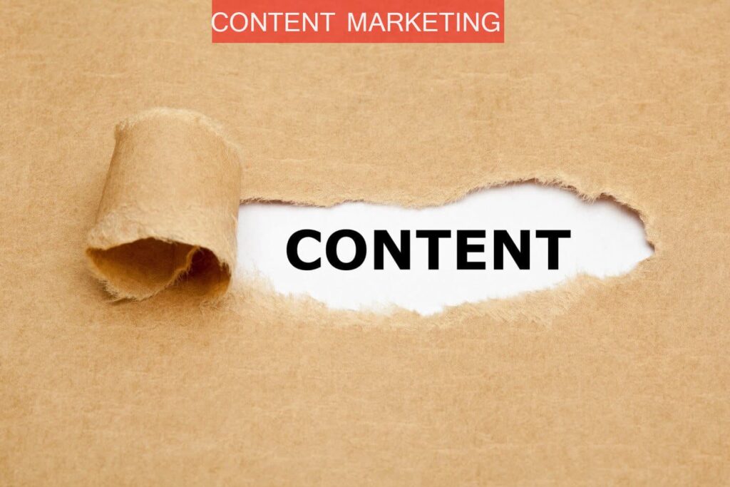 Estratégia de marketing de conteúdos: O que fazer e o que não fazer - UniK SEO