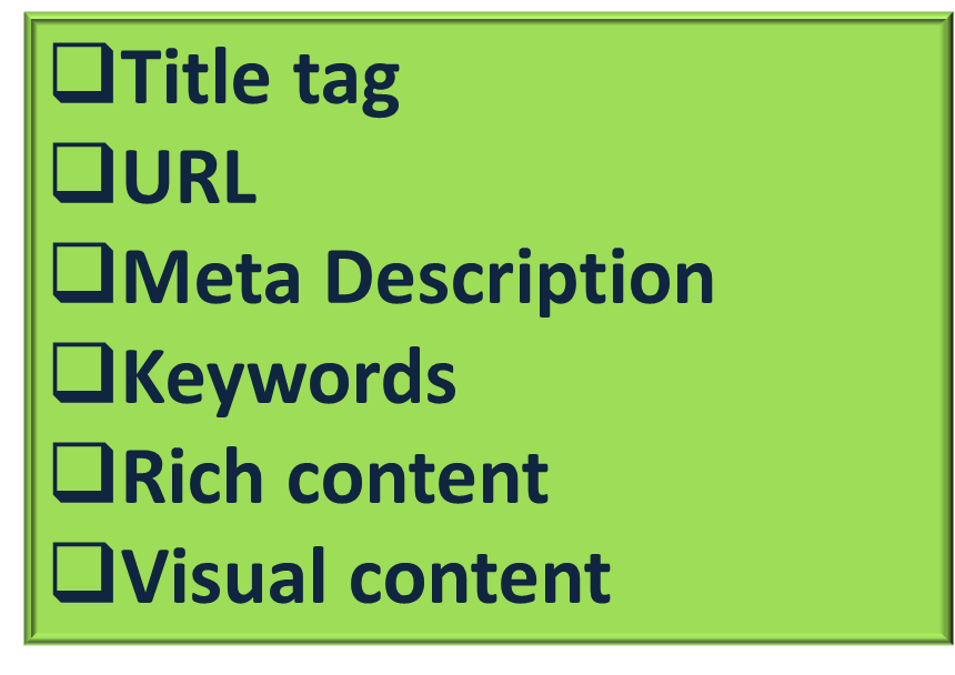 O que é SEO On-Page? - UniK SEO O que é SEO On-Page? - UniK SEO